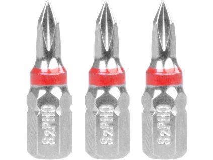 Bit Strend Pro Phillips PH 0, bal. 3 ks