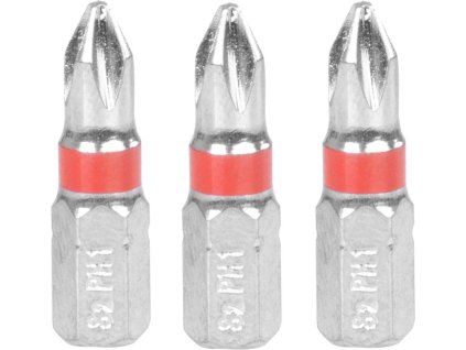 Bit Strend Pro Phillips PH 1, bal. 3 ks