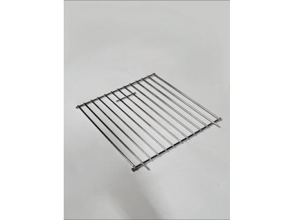 Grilovací rošt Gril Strend Pro Porter, BBQ, na drevené uhlie, 2v1 - grilovanie a údenie, 1100x650x1150 mm