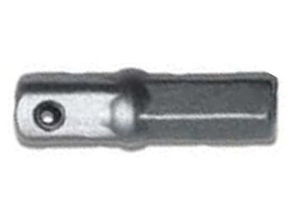 Adaptér Strend Pro AD1627.1, 1/4", na hlavice, Hex