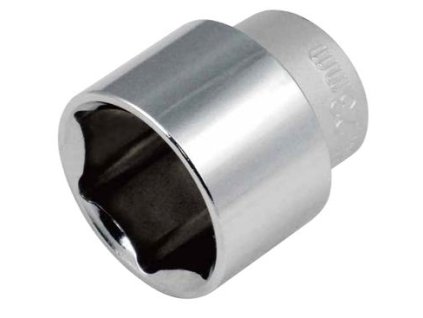 Hlavica Whirlpower® 16161-11, 34 mm, 3/4", Cr-V, 6-point