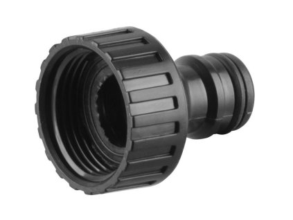 Adaptér Strend Pro, G3/4", na hadicu, vnútorný závit, prípojka