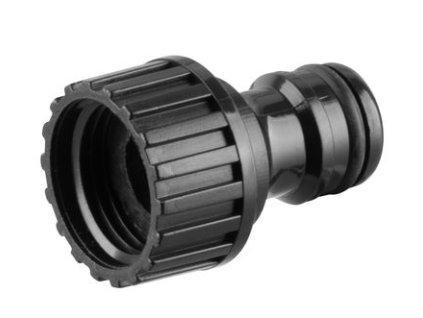 Prípojka Strend Pro, G1/2", na vodovodný kohútik, vnútorný závit, adapter
