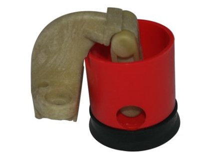 Piest Goodfarm OLD-15B-34, pre postrekovač chrbtový