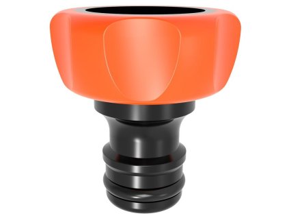 Prípojka Strend Pro, G 1/2", na vodovodný kohútik, vnútorný závit, SoftTouch, adapter