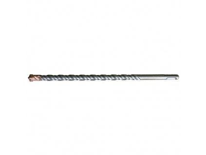 Vrták Strend Pro COPP 6x110 mm, SDS+, 4-brit, do betónu