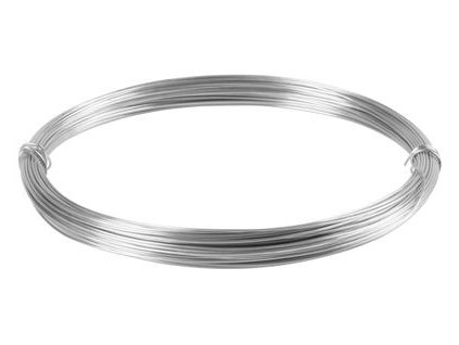 Drôt Gwire.mc Zn 1 mm, L-25 m