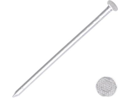 Klince 2825 90x3,50 mm, stavebné, MiniPack 1 kg, v sáčku