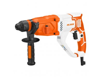 Vrtací kladivo RURIS SDS Plus RMX 3026