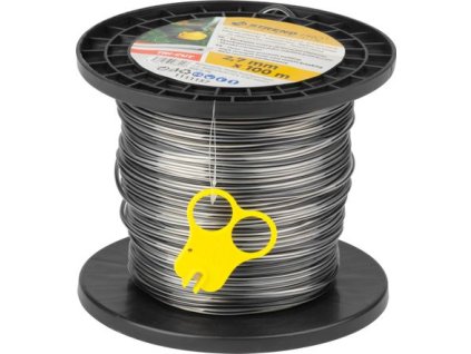 Silon na kosenie TriCut 2,70 mm, L-100 m, Trigon extreme, trojhranný