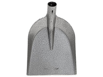 Lopata S504-3.WH Universal, 275x235 mm, drevená násada