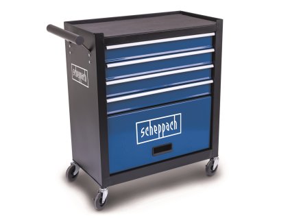 Scheppach TW 1300 dílenský vozík s nosností 120 kg