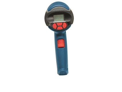 Scheppach HG2000 elektrická teplovzdušná pištoľ 2000 W