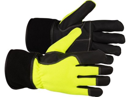 Rukavice Strend Pro Gratus Winter, zimné, zateplené, vodeodolné, 3M izolácia, veľkosť 10/XL