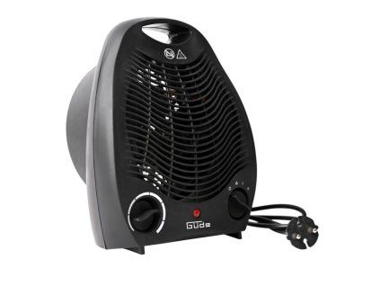 Teplovzdušný ventilátor GH 2000 B