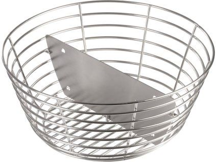 Košík na uhlie pre gril Kamado Egg 26"