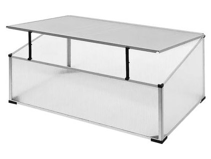 Parenisko Strend Pro Greenhouse, PC, 100x60x40/30 cm