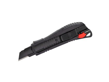 Profi orezávací nôž BL1 s čiernou SK2 čepeľou 18 mm