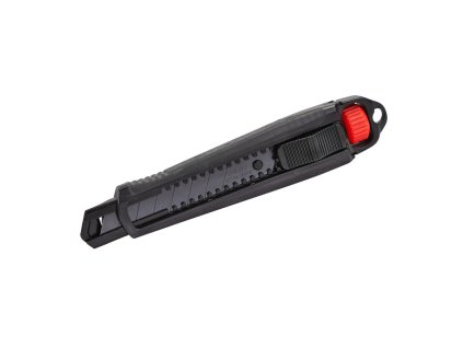 Profi orezávací nôž BL2 s čiernou SK2 čepeľou 18 mm