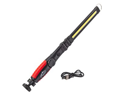 Pracovné LED svietidlo KTAL-4 s magnetom