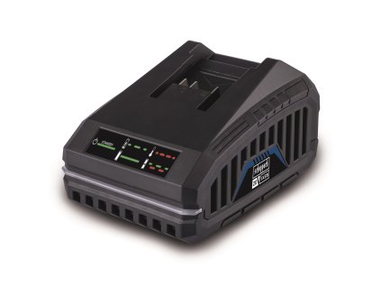 Scheppach SBC4.5A 20 V nabíjačka 4,5 A