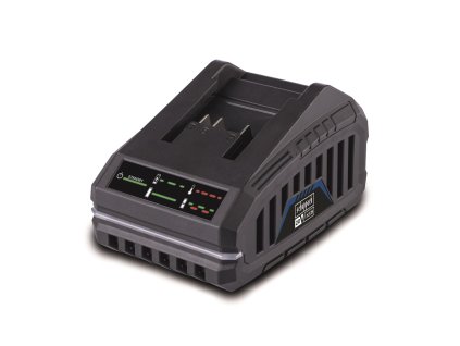 Scheppach SBC2.4A 20 V nabíjačka 2,4 A