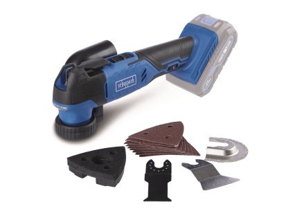 Scheppach C-MT40-X -