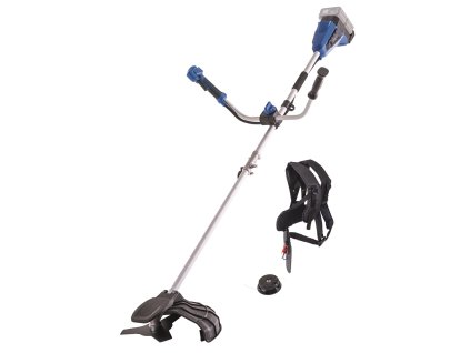 Scheppach BC-BCH380/40-X -