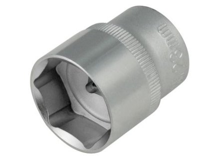 Hlavica Whirlpower® 16141-11, 15 mm, L-38 mm, 1/2", Cr-V