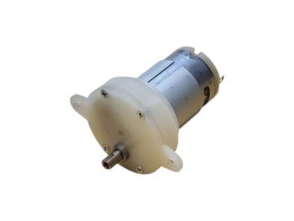 Motor pre kefa StrendPro ,diel 11