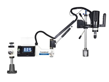 Elektrický závitořez GS 1100-16 E D