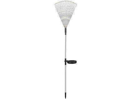 Lampa Strend Pro Garden Solita , solárna, 90xLED, 8x6x81 cm
