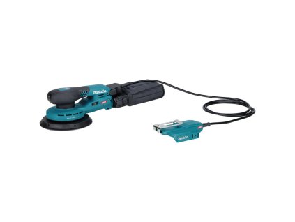MAKITA BO002CGZ AKU EXCENTRICKÁ BRUSKA 150 mm 40 V MAX XGT