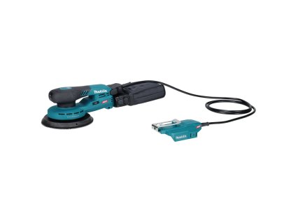 MAKITA BO004CGZ AKU EXCENTRICKÁ BRUSKA 150 mm 40 V MAX XGT