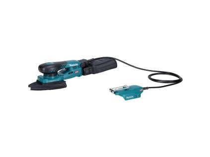 MAKITA BO006CGZ AKU VIBRAČNÍ BRUSKA 40 V MAX XGT