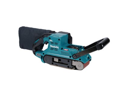 MAKITA BS001GZ AKU PÁSOVÁ BRUSKA 40 V MAX XGT