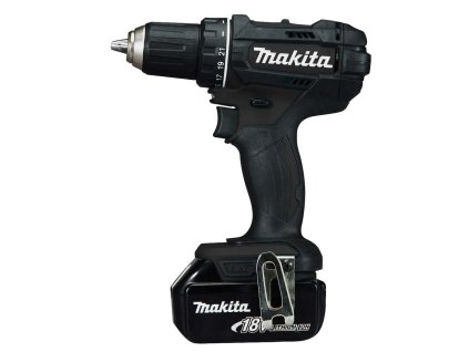 MAKITA DDF482RFEB AKU VRTACÍ ŠROUBOVAČ 18 V LXT
