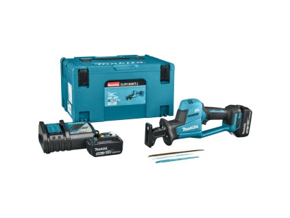 MAKITA DJR189RTJ AKU OCASNÍ PILA 18 V LXT