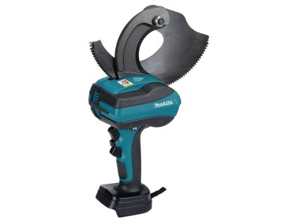 MAKITA AKU STŘÍHAČ KABELŮ 18 V LXT DTC102ZK