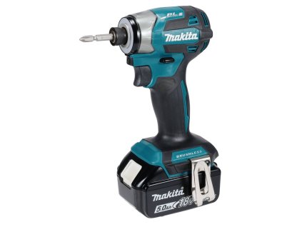 MAKITA AKU UTAHOVÁK 18 V LXT DTD173RTJ