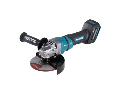 MAKITA GA051GZAKU ÚHLOVÁ BRUSKA 40 V MAX XGT