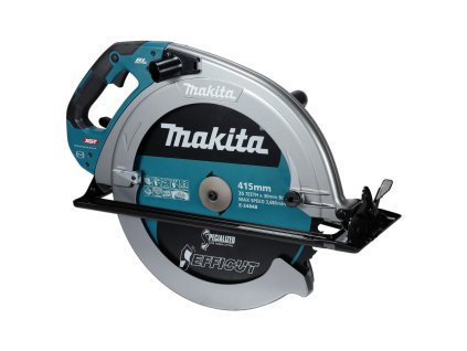 MAKITA HS013GZ AKU OKRUŽNÍ PILA 40 V MAX XGT