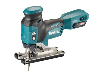MAKITA JV001GZ AKU PŘÍMOČÁRÁ PILA 40 V MAX XGT