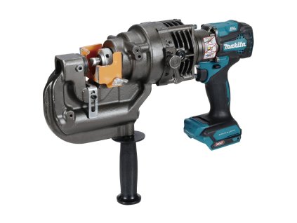 MAKITA PP001GZK AKU DĚROVAČ 40 V MAX XGT