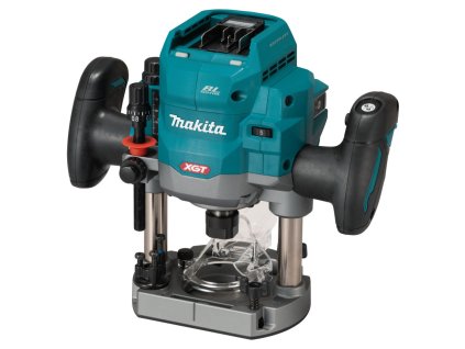 MAKITA RP001GZ Akumulátorová frézka bez aku a nabíječky