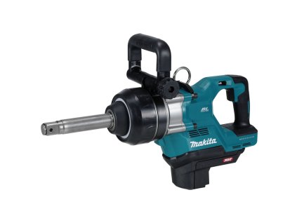 MAKITA TW010GZ AKU RÁZOVÝ UTAHOVÁK 40 V MAX XGT