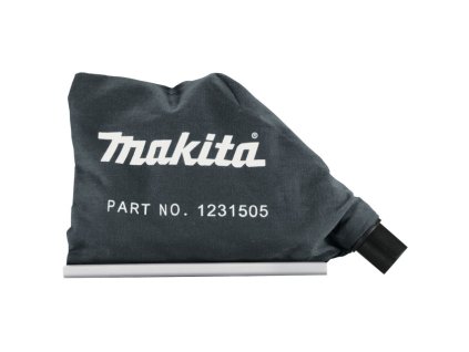 MAKITA VAK NA PRACH ČERNÝ PJ7000/3901/DPJ180