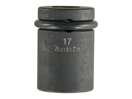 MAKITA KLÍČ NÁSTRČNÝ M10 SW17 38 mm 1/2"