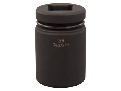 MAKITA KLÍČ NÁSTRČNÝ M24 SW36 80 mm 1"