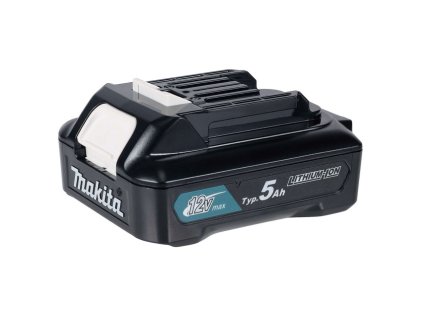 MAKITA AKUMULÁTOR CXT BL1050B 5,0 Ah 12 V max